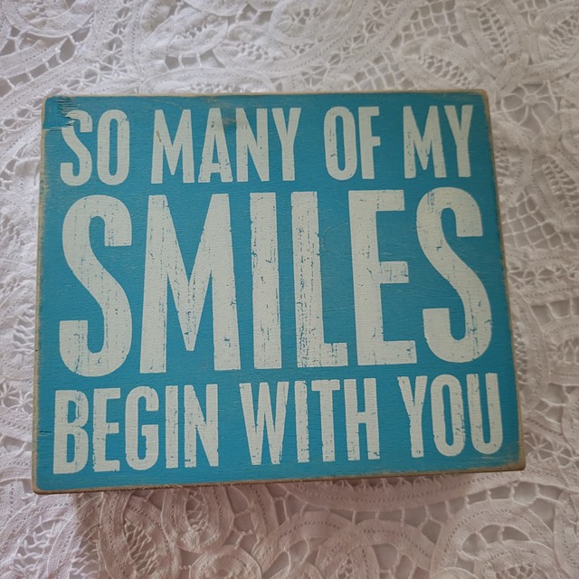Celebrate your littles!