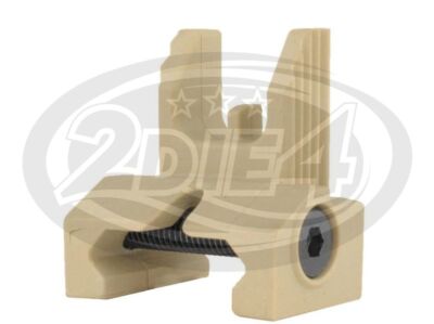 Tippmann Paintball Front Sight Assembly Tan - TA41031