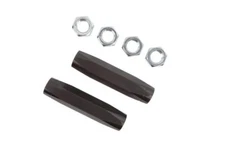 UMI Performance Steering Tie Rod End Adjusting Sleeve | 2104