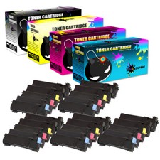 25 Toner Cartridge for Dell 1320 Color Laser 1320 1320CN 1320C Printer