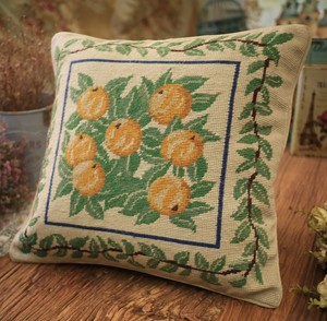 needlepoint pillow covers