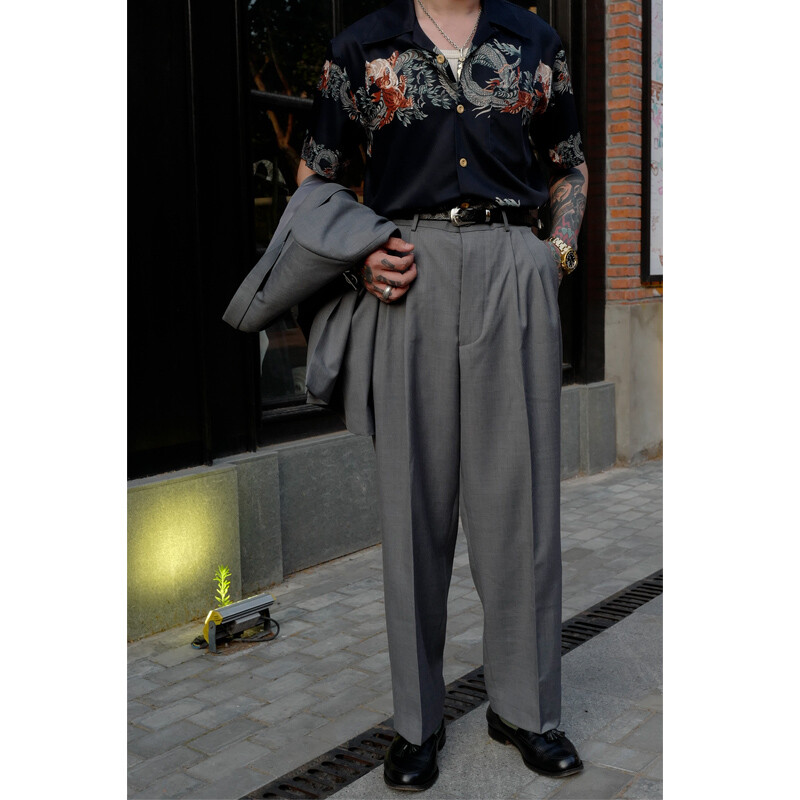 【美品】AMERI アメリ PLEATS WIDE BELT ROMPERS AMERI VINTAGE PLEATS WIDE BELT ROMPERS