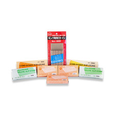 Japanese Multiform Slip Stones Whetstone Waterstones For Gouge Tools