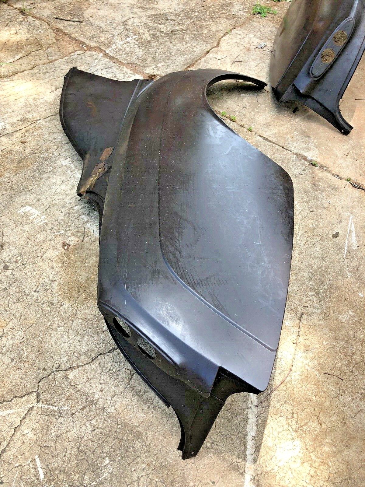 NOS ROLLS ROYCE CLOUD I BENTLEY S1, AIR DUCT. THE WORLDS LARGEST USED INVENTORY