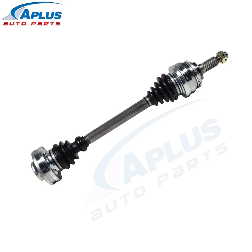 Eje trasero izquierdo y derecho CV para Lexus GS300 GS400 GS430 SC300 SC400 SC430 Foto 4 de 4