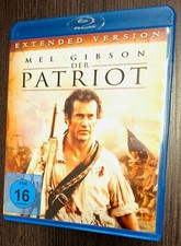 Der Patriot Extended Version mit Mel Gibson B...