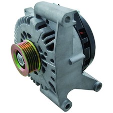Pg-8442 Alternator Replacement For Montego V6 (05-07), Freestyle V6 (05-07), ...