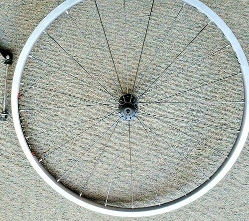 BONTRAGER SELECT RADIAL ROUE AVANT 26 