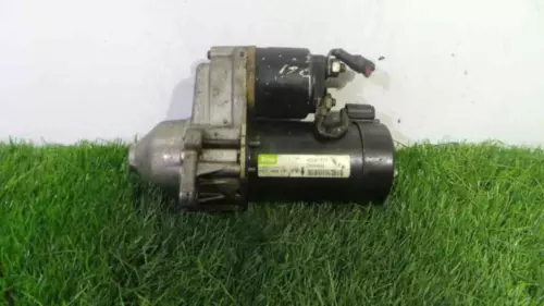 D6RA62 Motor Arranque para OPEL CORSA B Sport 1142972 - Imagen 1 de 4