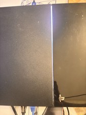 Sony PlayStation 4 500GB Gaming Console - Black CUH-1001A