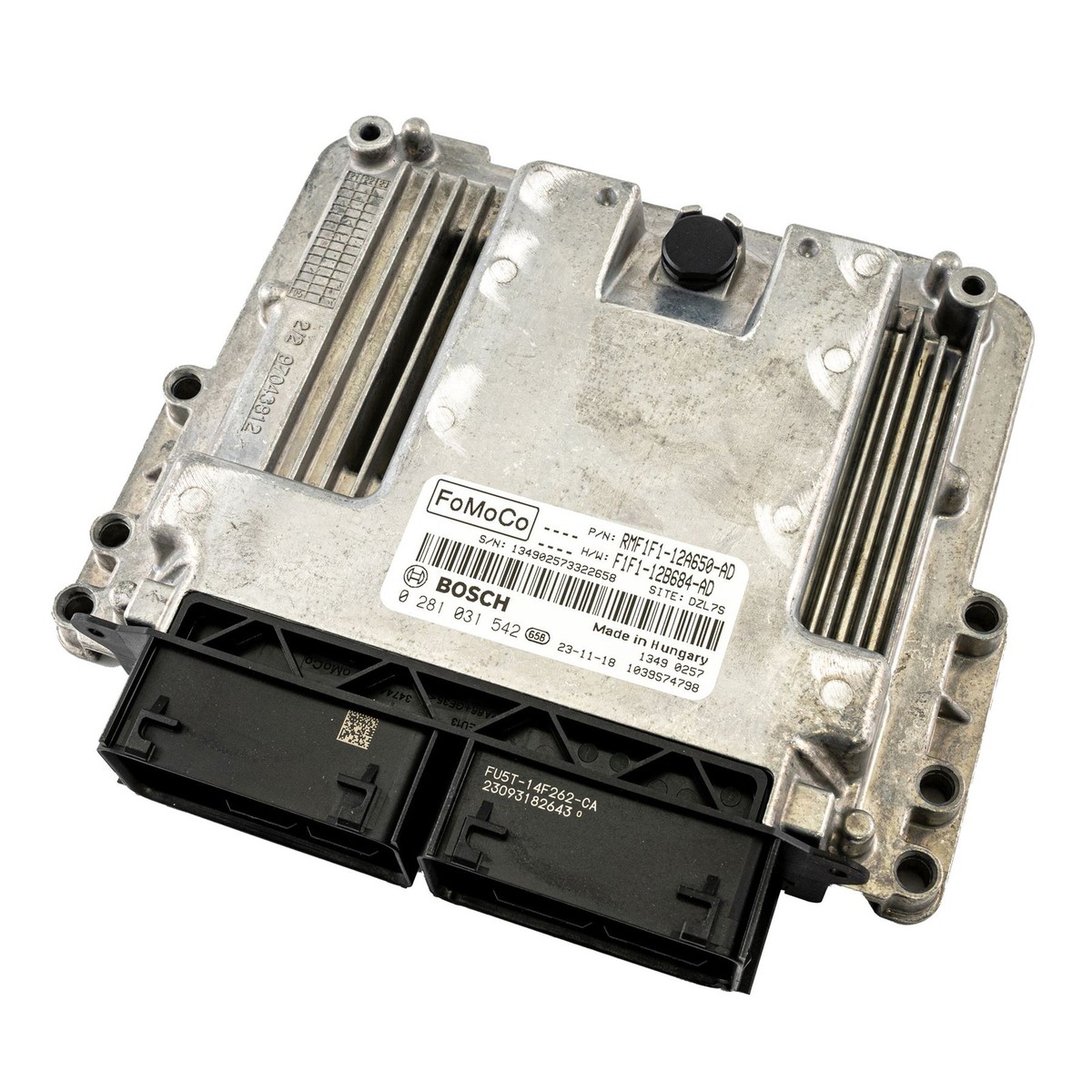 MaxPawer 21xL7 1/8オンロ－ドE/G 中古、動作確認品 Genuine Ford EEC V Engine Control Module 1873891 for sale