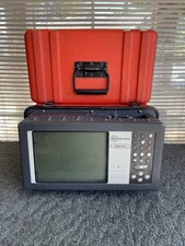 EG&G Geometrics StrataView Seismograph Strata View - FREE SHIPPING