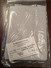 32 count Vintage Quicksilver from Lakeside Linens, 18x27", cross stitch fabric
