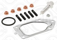 Montagesatz Lader Elring 911.820 FüR Vw Transporter T5 7JD 7JE 7JL 7JY 7JZ T6