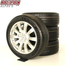 MERCEDES GLK X204 19ZOLL SOMMERRÄDER rdk A2044011502-2102 MERCEDES GLK X204 19ZOLL SOMMERRÄDER rdk A2044011502-2102