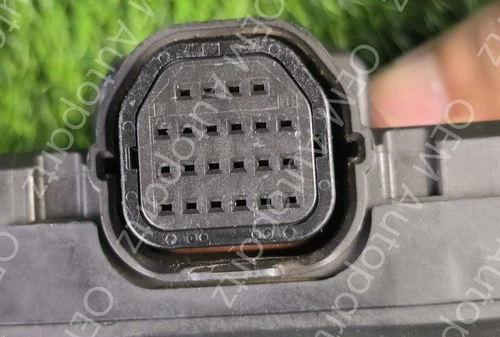 Toyota Camry 2009-2010 Transmission Control Computer Module 89530-06020 Oem used - Picture 5 of 14