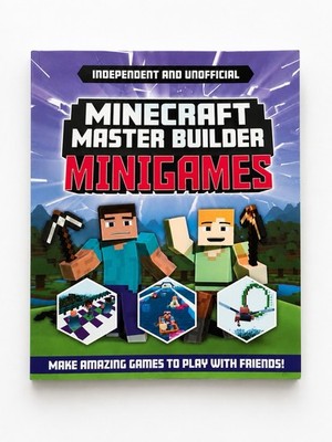 Master Builder - Minecraft Minigames (Independent and Unofficial) : Amazing...