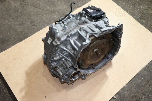 VOLVO XC90 2.0 DIESEL AWD 8 SPEED AUTO GEARBOX TRANSMISSION TG-81SC 1285133 - Picture 3 of 12