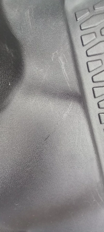 Jaguar XF Genuine Boot Liner - Image 3 of 4
