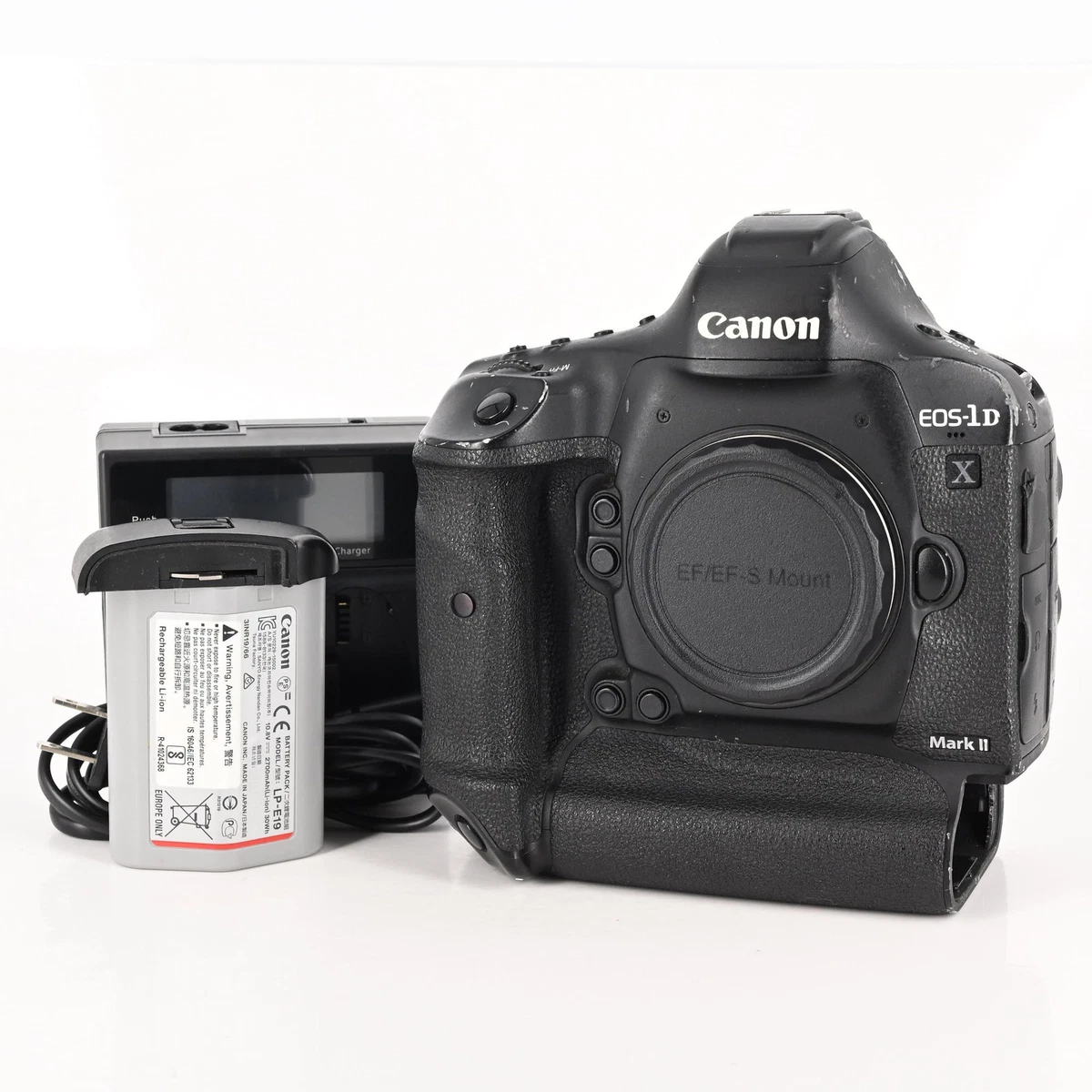 Canon EOS-1DX Mark II Digital Cameras for Sale | Shop New & Used