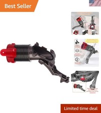 Dyson Hose, Change Over Dc41