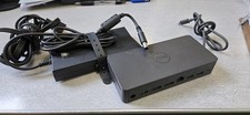 Dell Universal Dock UD22 - Black