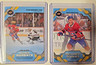 Ivan Demidov Rookie Moments, Prominent Rookies  2025 UD National Hockey Card Day