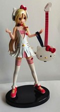 With Hello Kitty Rio figure, used item, no box