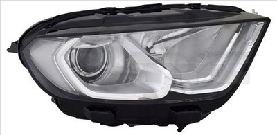 Scheinwerfer Links H1/H18 für Ford Ecosport ab 17->