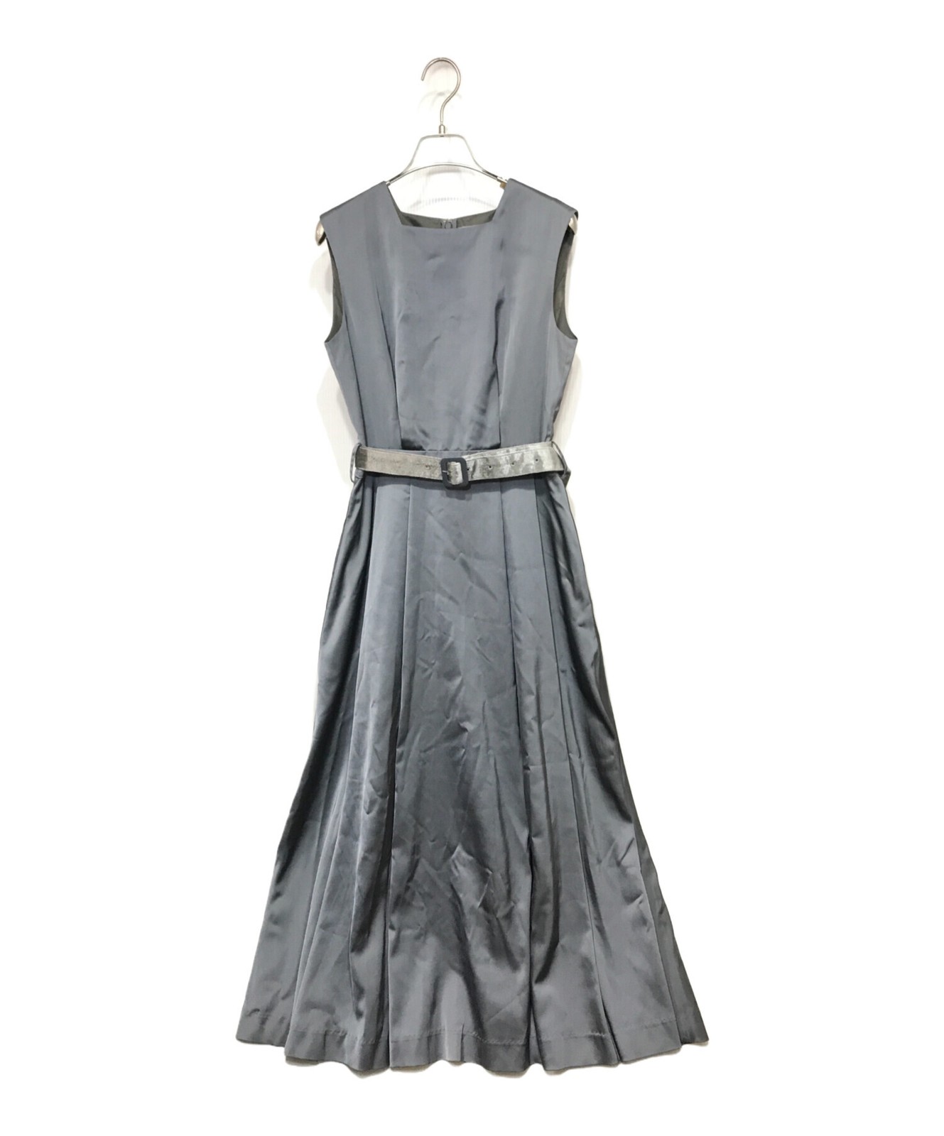 Ameri UNDRESSED BOLERO SET DRESS Layered Dress Gr… - image 3