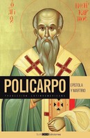 EpíStola Y Martirio De Policarpo Louis MeléNdez GonzáLez (U. A.) Taschenbuch