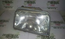 Feu avant (phare) Renault R12