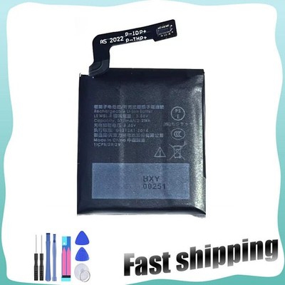 3.88V 577MAH Battery for TicWatch Pro 3 SP492929SI WH11013 Smartwatch New 1 PCS