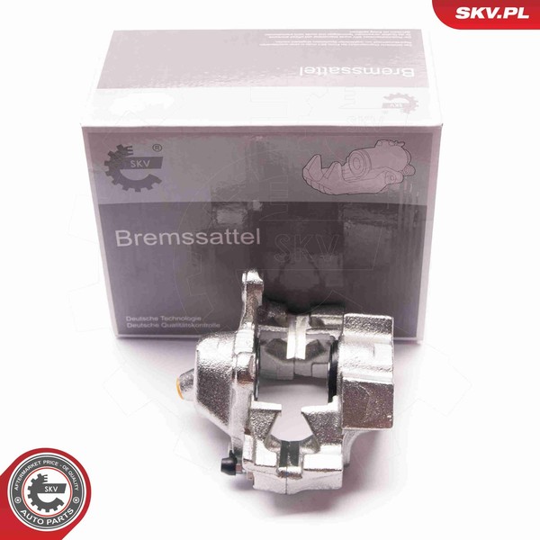 Esen SKV Bremssattel 23SKV584 FüR Mercedes Klasse W210 Model S202 W202 SLK R170-image