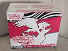 ETB Pokémon Coffret Dresseur d'élite Flamme Blanche Reshiram EV10.5 Fr scellé