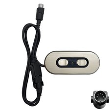 Power Recliner 4 Button 5 Pin Switch Hand Control Controller Model KDH103-302