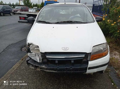 2655866 Alternatore per DAEWOO KALOS 1.2 SE 2004 120375 - Foto 7 di 10