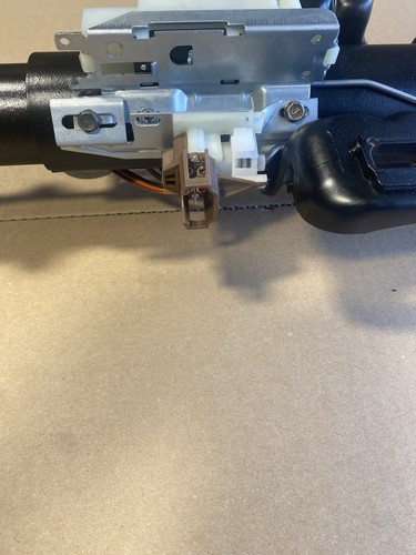 1979-1981 Chevrolet Monte Carlo Tilt Steering Column Shift Automatic A-Body GM - 第 11/16 張圖片
