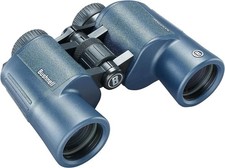 8x42 Bushnell H2O 8x42mm Binoculars, Waterproof and Fogproof Binoculars for...