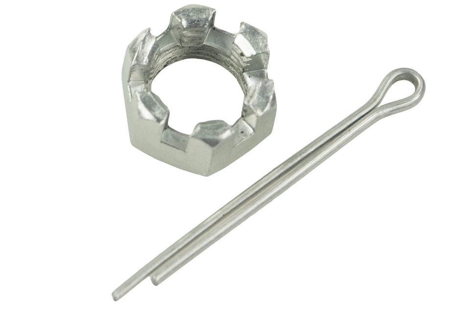 Mevotech CMS801143 Suspension Control Arm and Ball Joint Assembly - Image 4 of 4