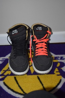 Nike Air Jordan 1 Zoom High Crater Size 13