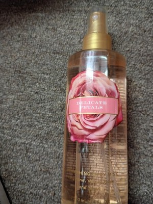 Victoria's Secret Mist Delicate Petals 