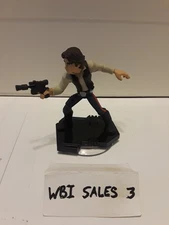 Disney Infinity 3.0 Star Wars Han Solo, Model - INF-1000207