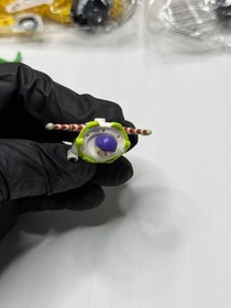 LEGO Toy Story 3 Pizza Planet Truck Rescue 7598 - Incomplete RETIRED & RARE P111