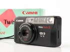 Canon Prima Twin S - 38 / 70mm Lens - fully working - tested - mint