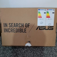 ASUS Monitor 15.6 Full HD 60Hz IPS USB-C MB166C