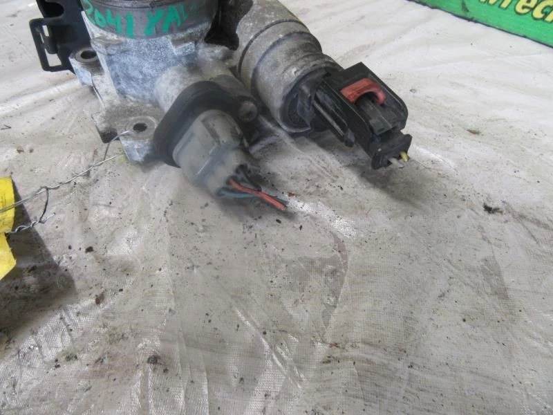 Throttle Body Throttle Valve Assembly Convertible Fits 03-06 SEBRING 1529450 Foto 3 de 4