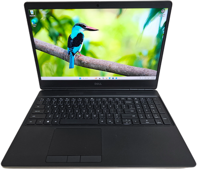 #ad #ad Dell Precision 7550 Laptop 2.7 GHz i7 10850H 32GB 512GB Cam T1000 15.6quot; SP10 $319.00