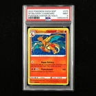 PSA 9 MINT 2022 Pokemon ENG SP Delivery Charizard SWSH075 Promo