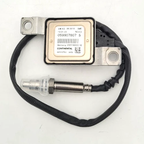 OEM 2009-2015 Audi Q7, Volkswagen Touareg - Nox Sensor: 059907807S Foto 4 de 4